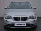 BMW X1 - fotka číslo 1