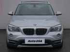 BMW X1 - fotka číslo 1