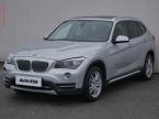 BMW X1 - fotka číslo 2