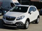 Opel Mokka - fotka číslo 2