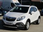 Opel Mokka - fotka číslo 2