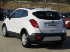 Opel Mokka - fotka číslo 3