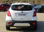 Opel Mokka - fotka číslo 4