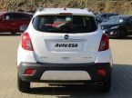 Opel Mokka - fotka číslo 4