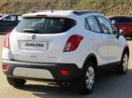 Opel Mokka - fotka číslo 5