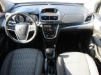 Opel Mokka - fotka číslo 7