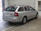 Škoda Octavia - fotka číslo 3