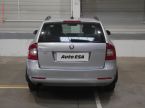 Škoda Octavia - fotka číslo 4