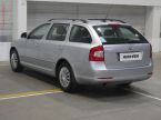 Škoda Octavia - fotka číslo 5
