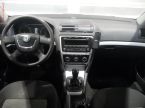 Škoda Octavia - fotka číslo 6