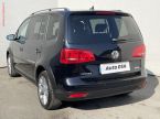 Volkswagen Touran - fotka číslo 5