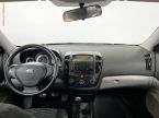 Kia Cee'd - fotka číslo 9