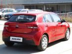 Kia Rio - fotka číslo 3