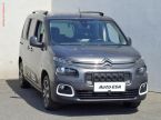 Citroën Berlingo - fotka číslo 0