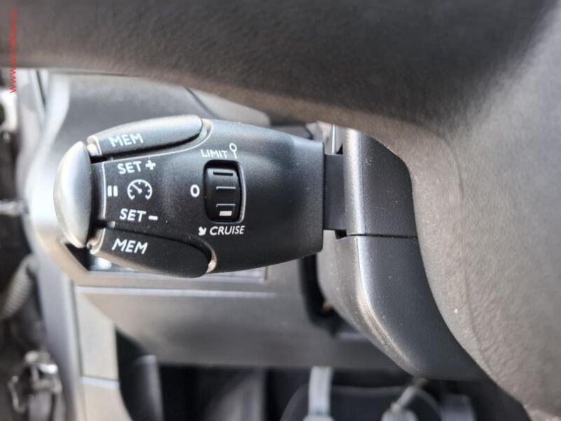 Citroën Berlingo - hlavní fotka