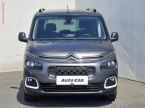 Citroën Berlingo - fotka číslo 1