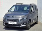 Citroën Berlingo - fotka číslo 2