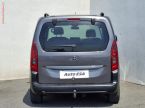 Citroën Berlingo - fotka číslo 4
