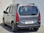 Citroën Berlingo - fotka číslo 5