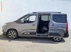 Citroën Berlingo - fotka číslo 7