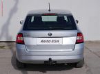 Škoda Fabia - fotka číslo 4