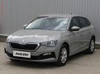 Škoda Scala - fotka číslo 2