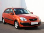 Kia Rio - fotka číslo 0