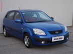 Kia Rio - fotka číslo 0