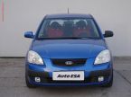 Kia Rio - fotka číslo 1