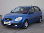 Kia Rio - fotka číslo 2