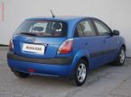 Kia Rio - fotka číslo 5