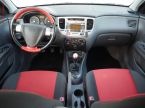 Kia Rio - fotka číslo 7