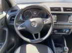 Škoda Fabia - fotka číslo 10