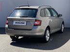 Škoda Fabia - fotka číslo 5