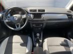Škoda Fabia - fotka číslo 7