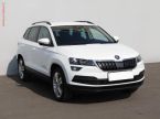 Škoda Karoq - fotka číslo 0