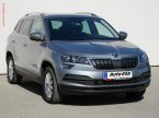 Škoda Karoq - fotka číslo 0