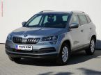 Škoda Karoq - fotka číslo 2