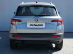 Škoda Karoq - fotka číslo 4