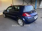 Renault Mégane - fotka číslo 1