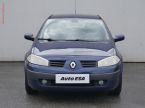 Renault Mégane - fotka číslo 1