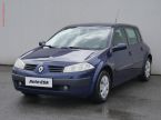 Renault Mégane - fotka číslo 2