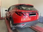 Hyundai Tucson - fotka číslo 1