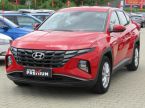 Hyundai Tucson - fotka číslo 2