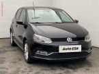 Volkswagen Polo - fotka číslo 0