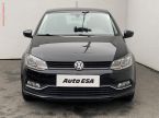 Volkswagen Polo - fotka číslo 1