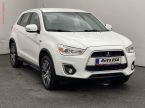 Mitsubishi ASX  - fotka číslo 0