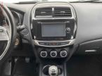 Mitsubishi ASX  - fotka číslo 14