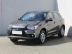 Mitsubishi ASX  - fotka číslo 2