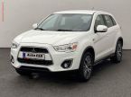 Mitsubishi ASX  - fotka číslo 2